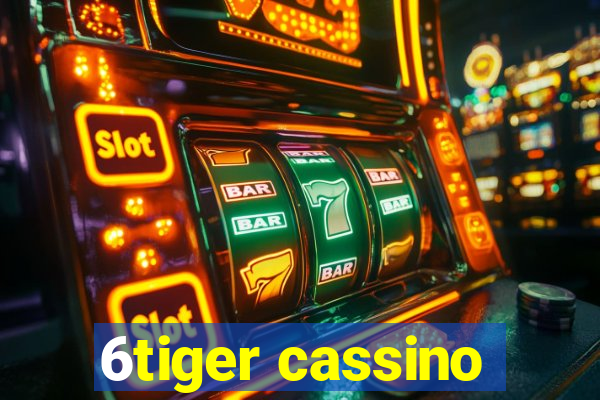 6tiger cassino